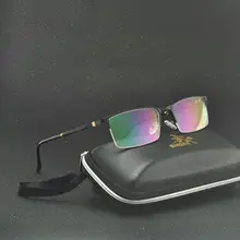 Новые солнцезащитные очки, прогрессивные Мультифокальные очки для чтения, мужские очки для дальнозоркости, бифокальные очки для женщин FML