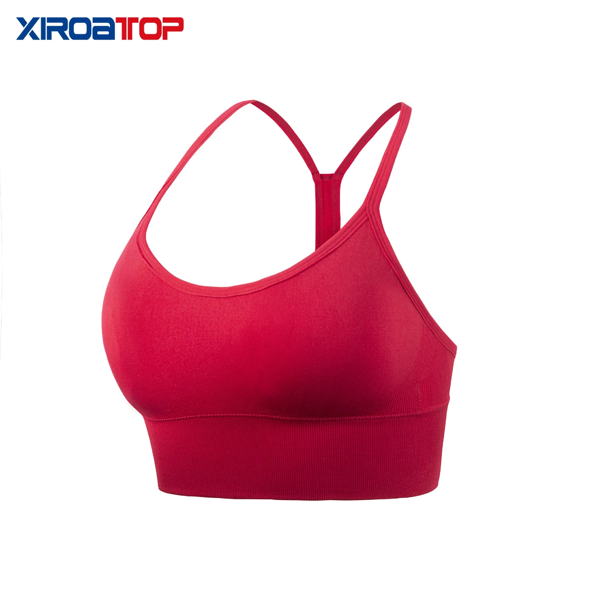 Sports Bra Womens Bras Sports Underwear Fashion Women Bra Breathable Sports Bra Anti-sweat