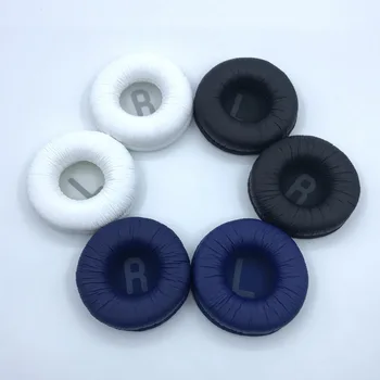 

1 Pair Replacement foam Ear Pads pillow Cushion Cover for JBL JR300 T450BT T500BT Tune600 Headphone headset EarPads