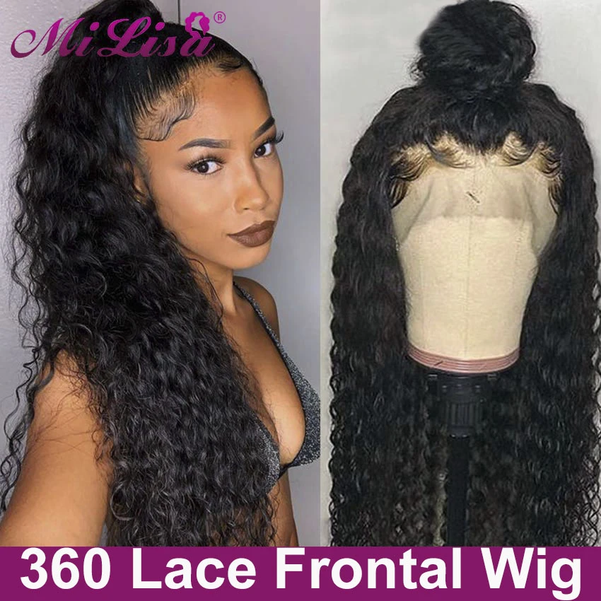 Vente de perruque lace front Clearance