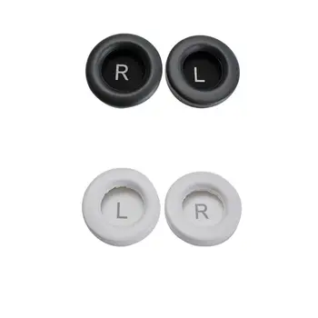 

1Pair Ear Pad Cushion Cups Earpads for AKG K540 K545 K845 K845BT Headphones