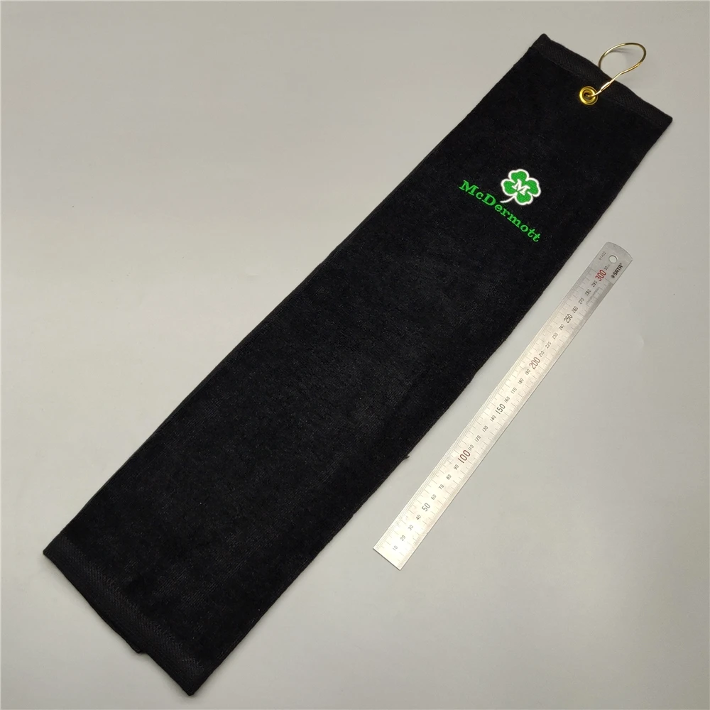 Billiard Towel 100% Cotton Mcdermott Cue Cleaning Cloth Pool Billiard Carom Snooker Cue care Maintenance Billiard Accessories