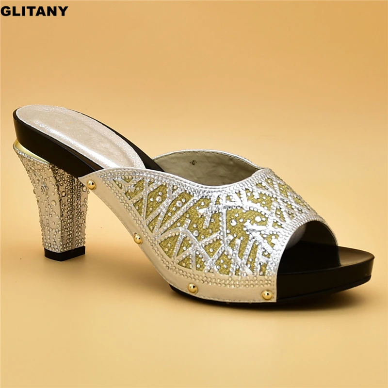 latest ladies footwear designs 2019