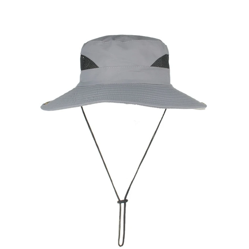 bucket hat dimensions