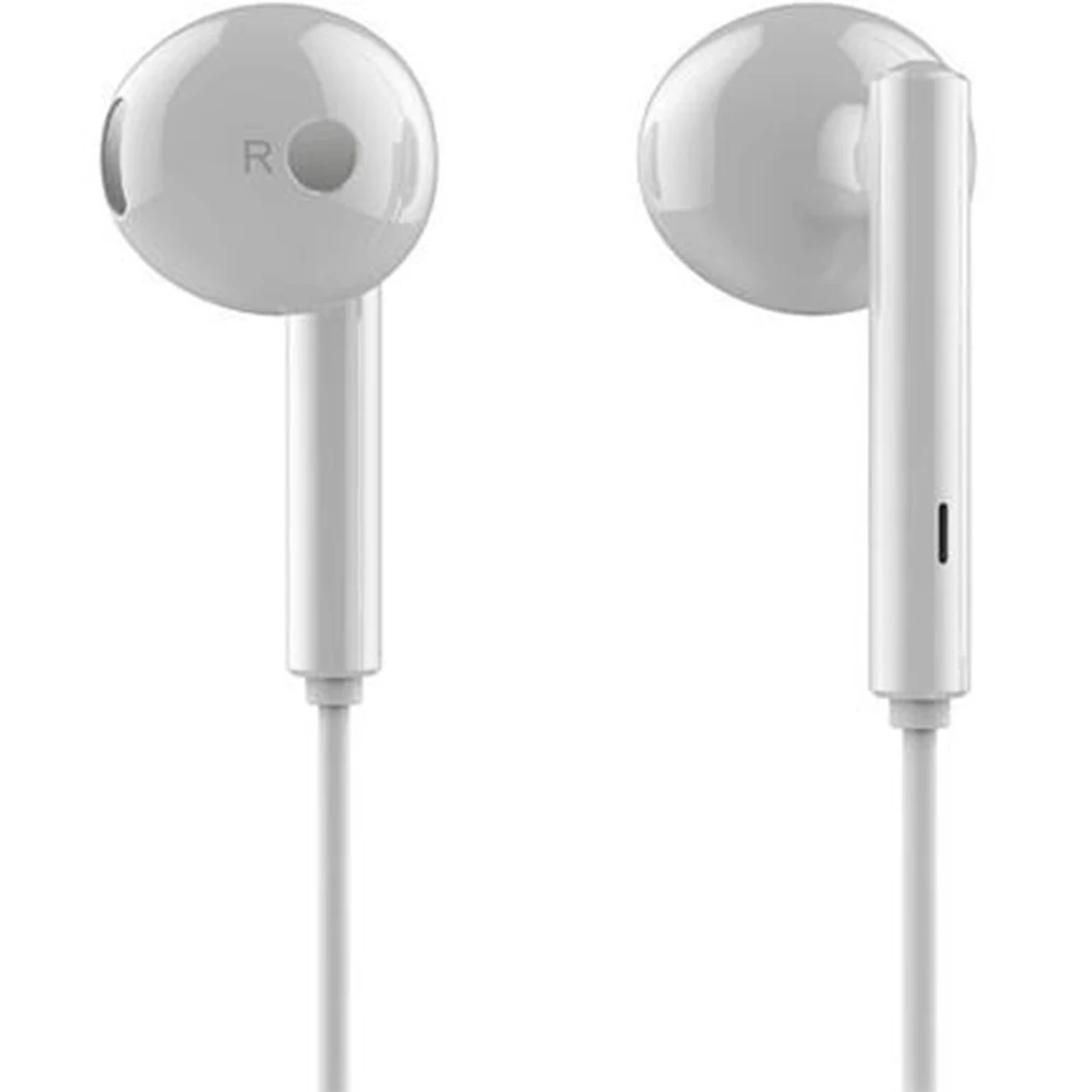 Оригинальные металлические наушники huawei AM115 с микрофоном и регулятором громкости для смартфонов на базе Android для huawei P8 9 10 Mate7 8 9 Honor 5X6X8
