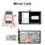 Podofo 2 din car radio 7" autoradio Multimedia player MP5 Auto Car audio Autoradio Bluetooth USB Backup Monitor 2din auto radio