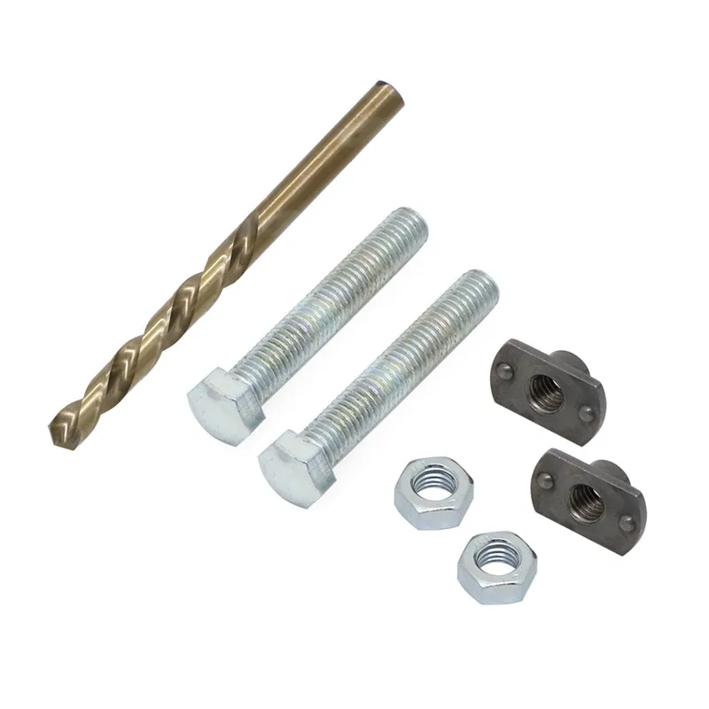 Pro-tek Chain Adjuster Bolt Repair Kit RM125 RM250 Swing Arm Buddy 2 Bolt Saver Pro-tek Chain Adjuster Bolt Repair Kit RM125 RM250 Swing Arm Buddy 2 Bolt Saver