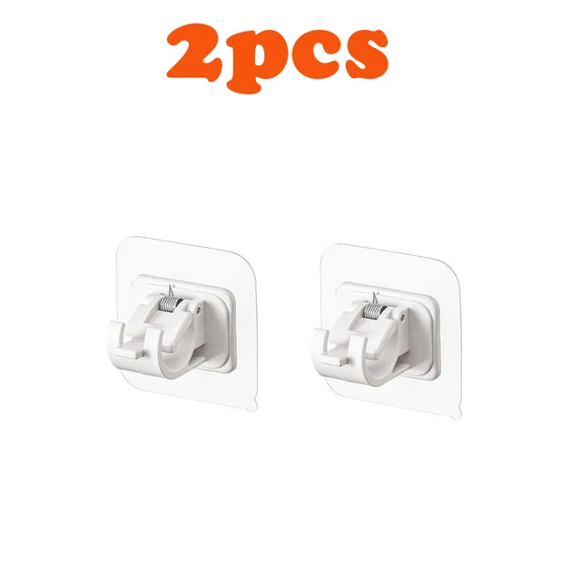 2pcs-White