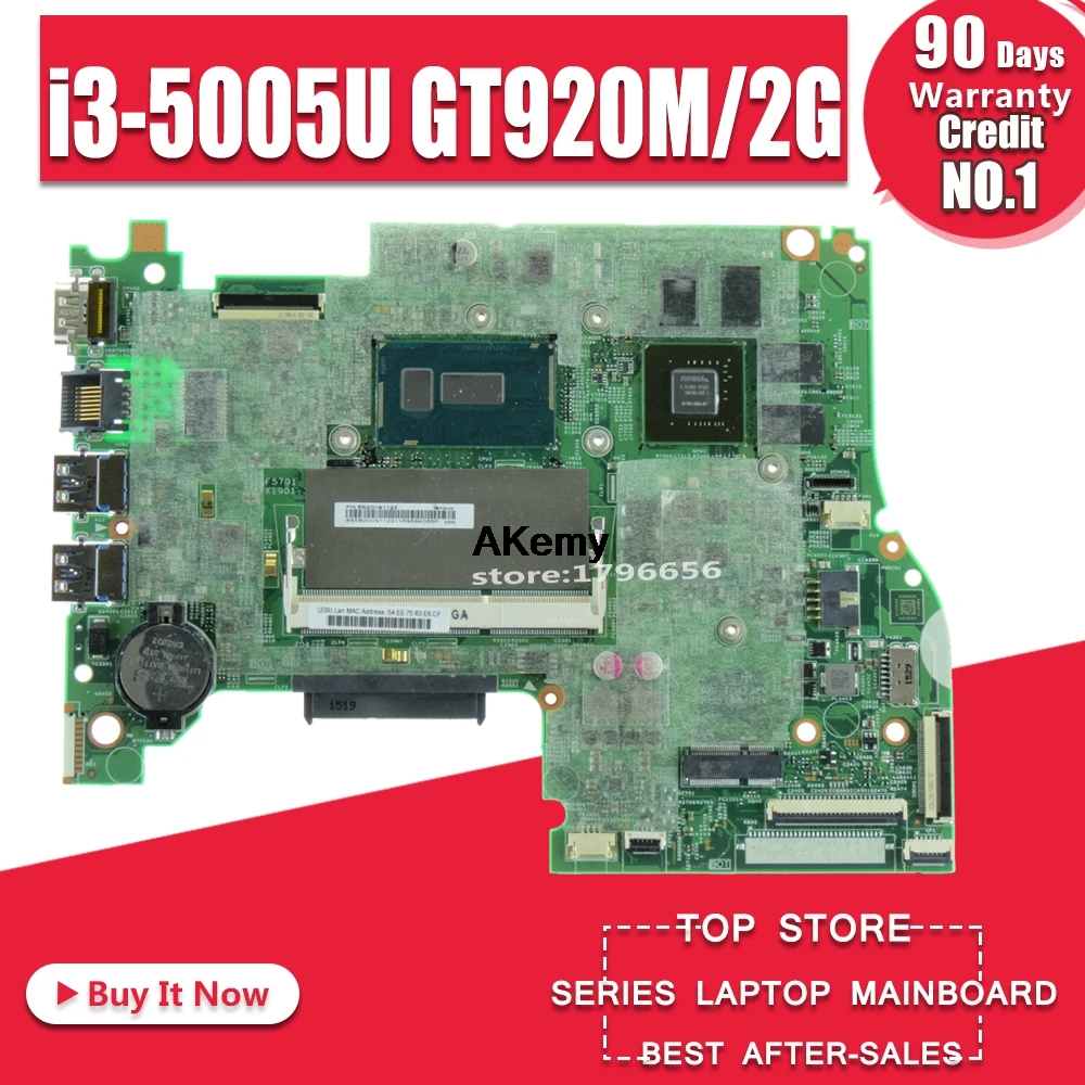 

K42JA HD5730 1GB For ASUS K42J A40J X42J A42J Laptop Motherboard K42JA REV 2.0 2GB memory 100% tested mainboard