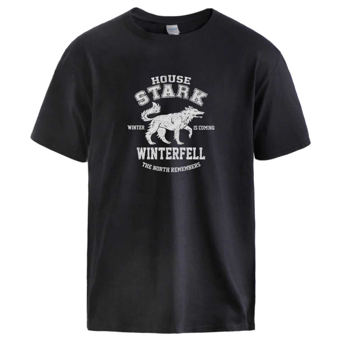 

Game Of Thrones Mens T Shirt 2020 Summer Casual Spring T-shirts Harajuku Cotton Retro Tshirts Streetwear Clothes Leisure Tops