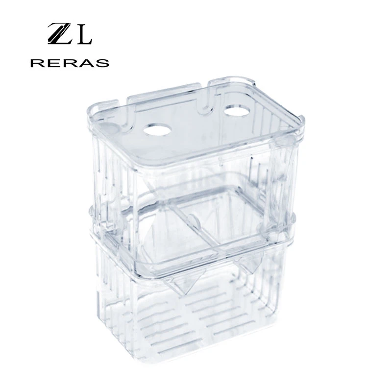 extra large plastic fish tank