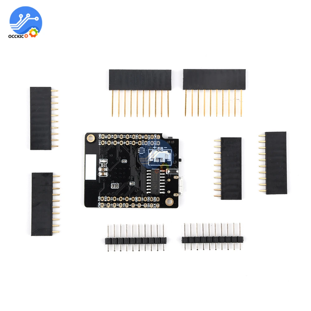 Mini32 V2.0.13 ESP32 WiFi Bluetooth Module Development Board Electronics Kit DIY 