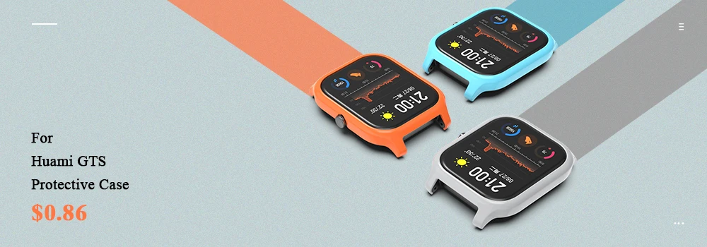 Ремешок для Amazfit GTS 22 мм 20 мм ремешок для Xiaomi Huami Amazfit Bip Pace Смарт-часы браслет браслеты Amazfit GTR 42 мм