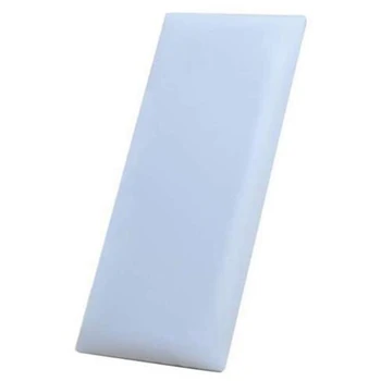 

DIY Art Cartoon Living Room Bedroom Children's Room Nursery Baby Protection Collision Soft Bag Column Wall Foam Pad, Anti-Cold T