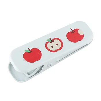 

School Office File Bill DIY Study Photos Wall Mini Cartoon Paper Clip Fixing Clamp Lovely Cute Gift Note