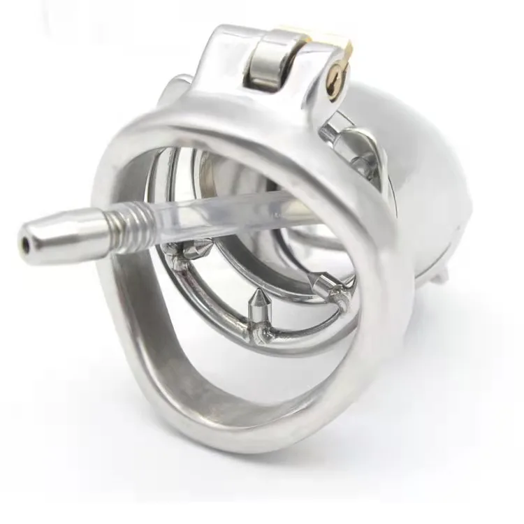 304 Stainless Steel Chastity Alternative dealer Device Sounds Cathete Now free shipping Urethral With