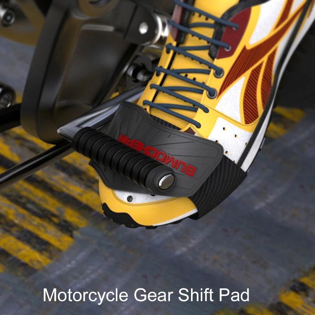 shift motorcycle shoes