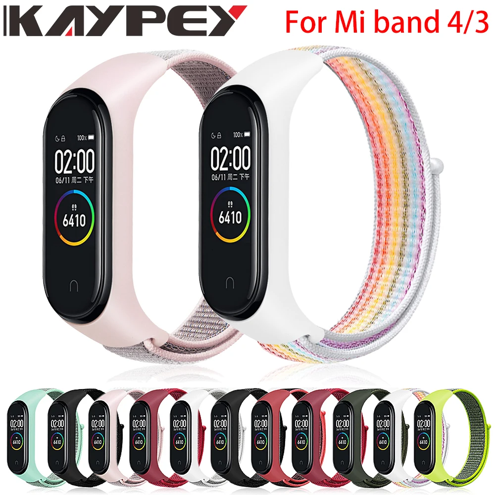 smart watch xiaomi 4