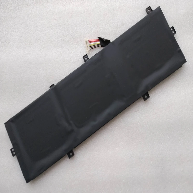 Bateria para Asus Expertbook p5 Pro P5440ff P5440fa Xs51 Bm0100t Bm0254r Bm1317r P5240ua P5340uf Pu404uf8250 Pu404uf8550 C31n1620 - Imagem 2