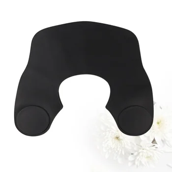 

1pc Silicone Cape Durable Chic Versatile Novel Hair Dye Cape Hair Dyeing Scarf Hair Washing Shawl