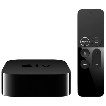 

Console smart TV Apple TV, 4K, 64 GB, MP7P2RS/A