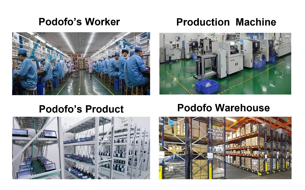 实力展示