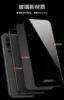 For Xiaomi Mi Note 10 Lite Case Tempered Glass Magnet Ring Holder Phone Case For Xiaomi Mi Note 10 Pro Hard Back Cover 3