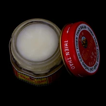 10g бальзам мазь массажёр рельефный боль при артрите живот головная боль для расслабления от ревматизма и X5XC