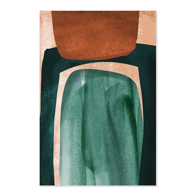 Abstract-Geometric-Line-Green-Modern-Canvas-Paintings-Wall-Art-Prints-Posters-Pictures-for-Living-Room-Office (3)