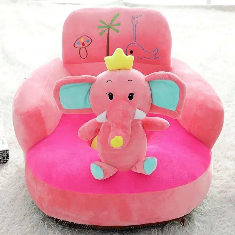 Number 1 Диван-кушетка детская кровать диван Enfant расслабляющее кресло Cameretta Bimbi Silla Princesa для детей Детская софа - Цвет: Number 1