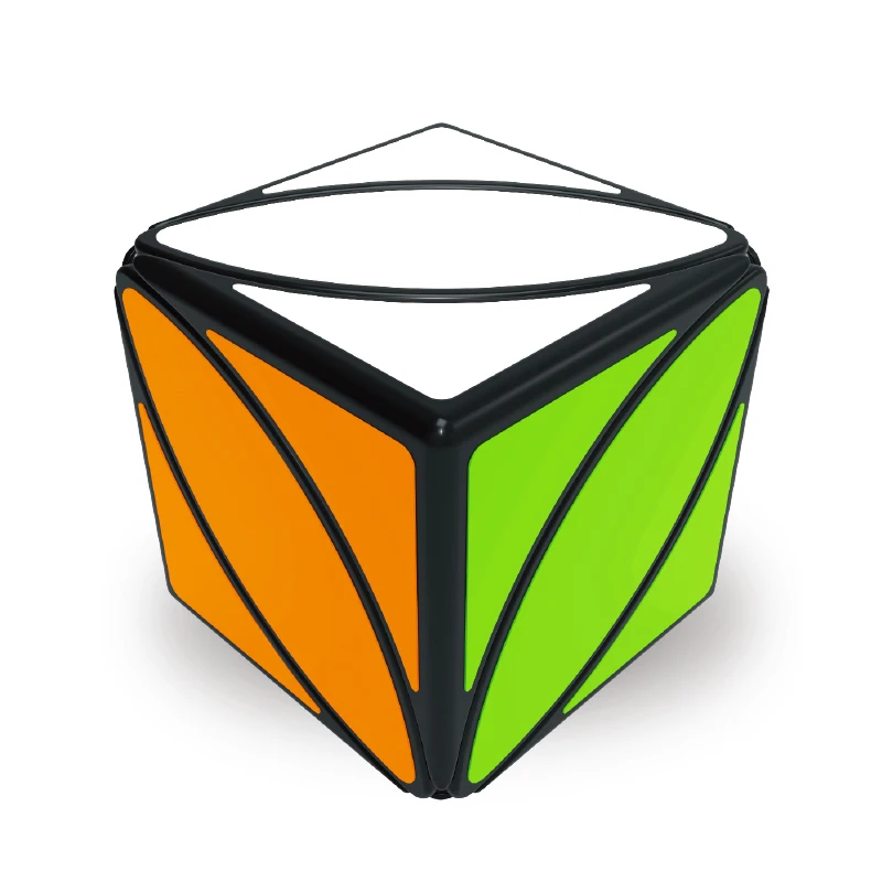 

Square Strange-shape Magic Cube Infinity Magic Wonder Speed Cube Cubo Magico Profissional Children Stress Reliever Toys OO50MF