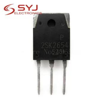 

1pcs/lot 2SK2654 K2654 TO-3P 8A 900V new original In Stock