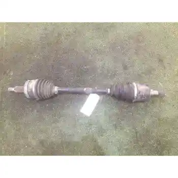 

495002Y900 left front transmission HYUNDAI IX35