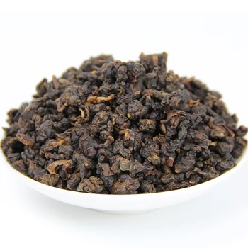 

2020 GABA Oolong Tea Taiwan High Mountain Cha