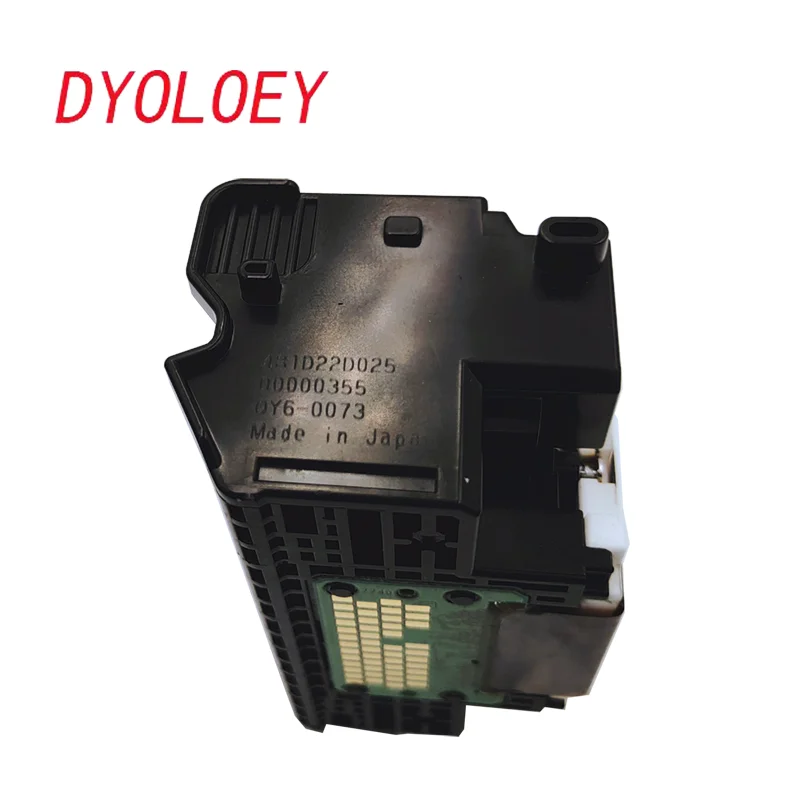 QY6 0073 печатающая головка для Canon iP3600 iP3680 MP540 MP550 MP560 MP568 MP620 MX860 MX868 MX870 MX878 MG5140 MG5150