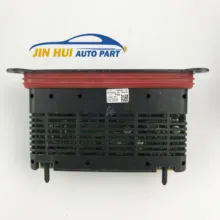 63117409739 для BMW X3 F25 X4 F26 светодиодный TMS фар Управление модуль 7396129 7440883 7427616 7409739