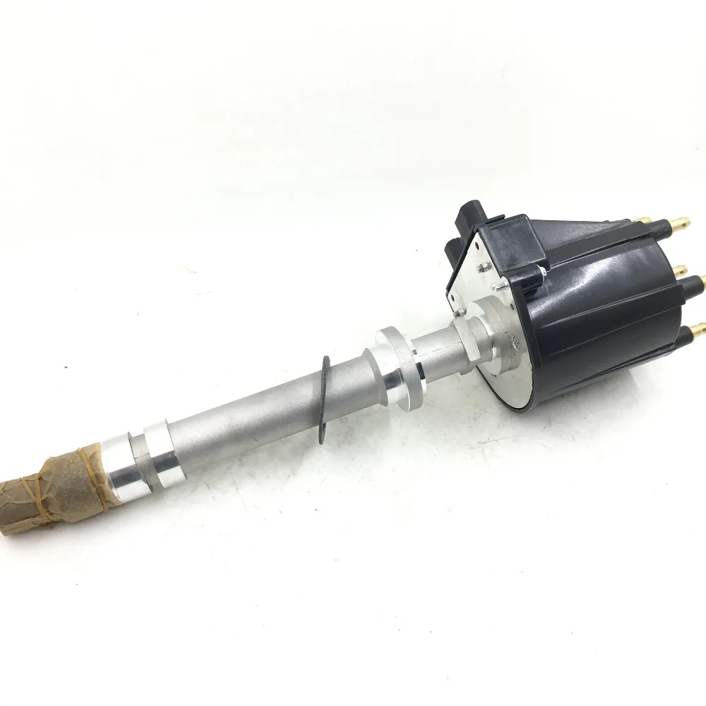 Distribuidor SherryBerg para CHEVY 4,3 TBI 262 6 CYL S10 S15 Jimmy Sonoma C K, distribuidor de encendido de camión para Chevy Blazer 1500 25