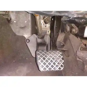 

BRAKE PEDAL VOLKSWAGEN GOLF V SALOON (1K1)