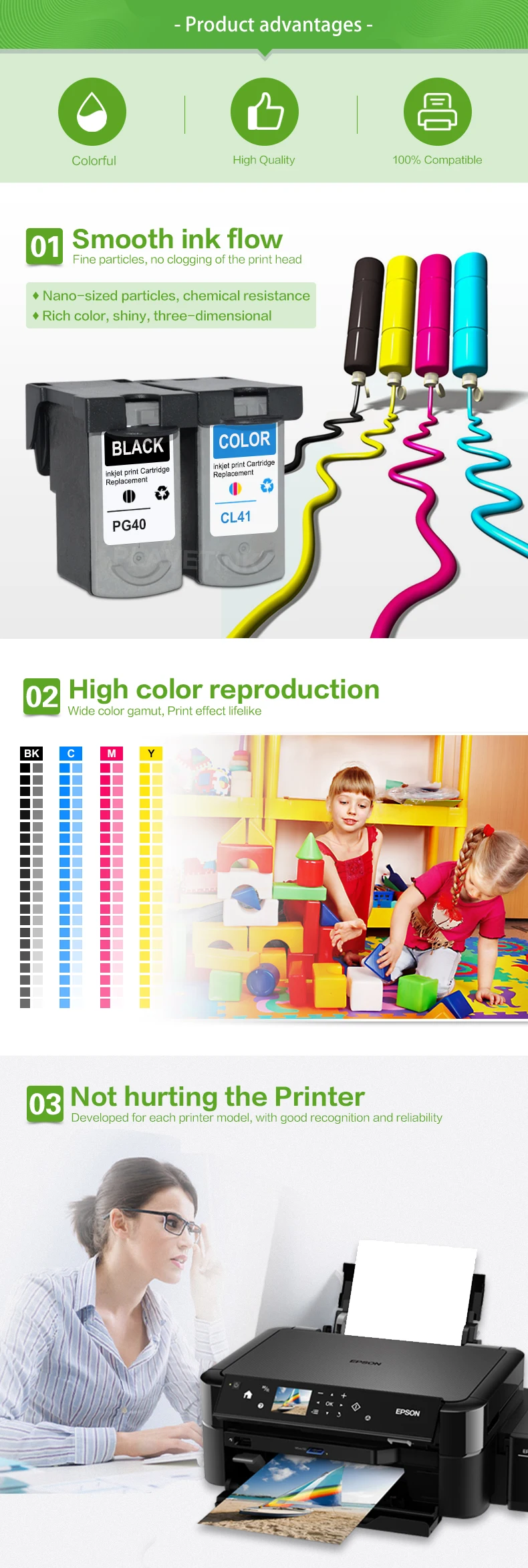 PG40 CL41-4