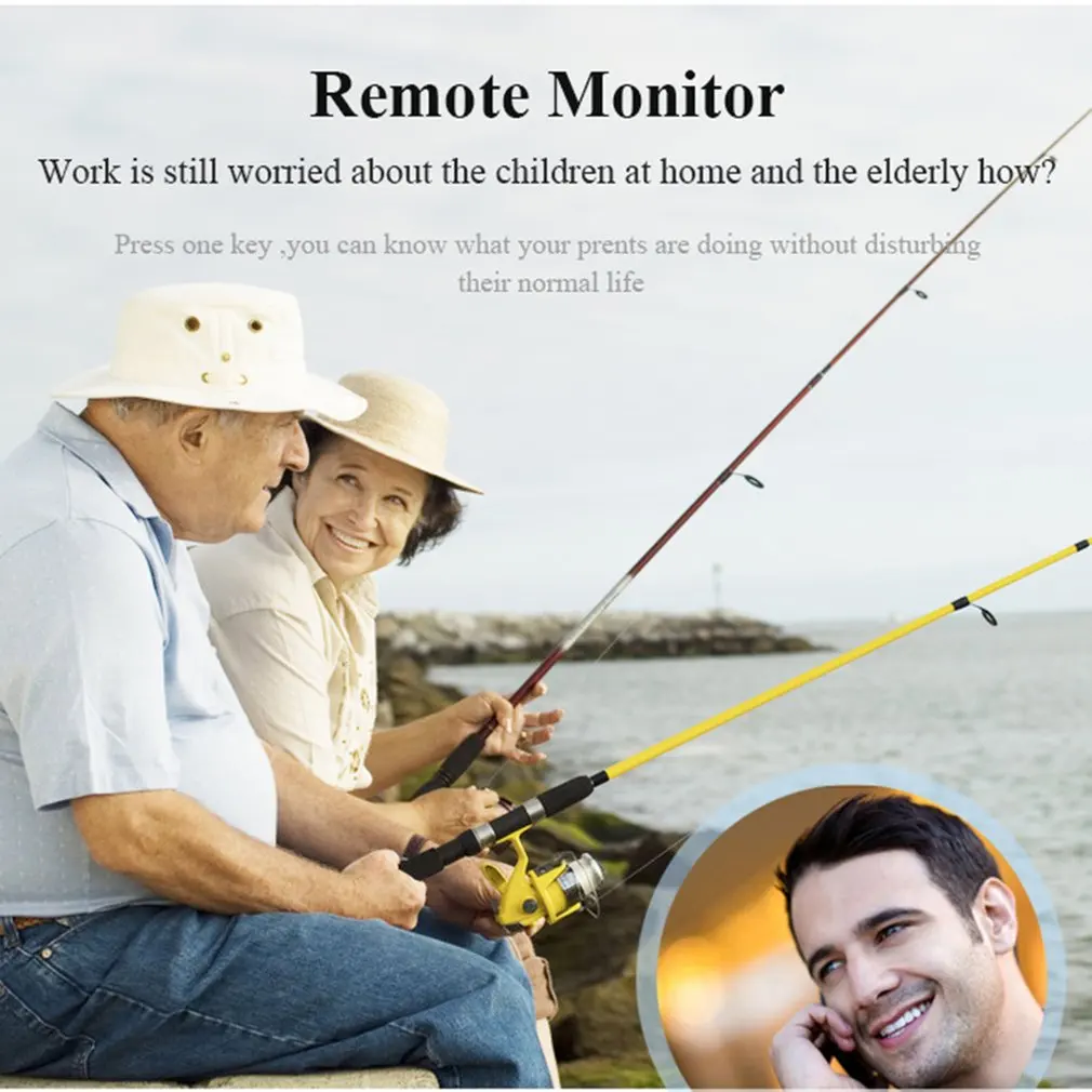 

D99+ 1.22 Inch Screen Smart Watch Elderly Children Smart Watch Phone SOS Anti-lost GPS Wifi Tracking Smartwatch