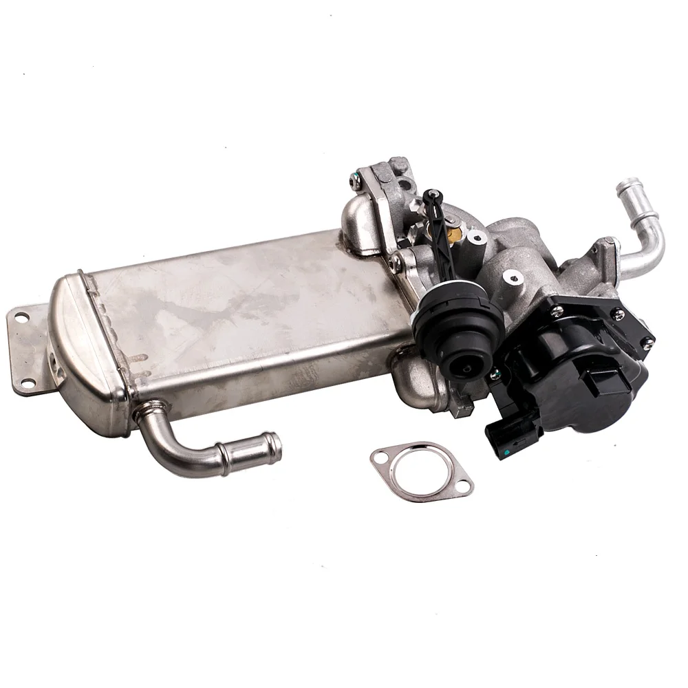 AGR EGR Valve For VW Multivan T5 Transporter T5 Bus 2.0 03L131512 Q DS