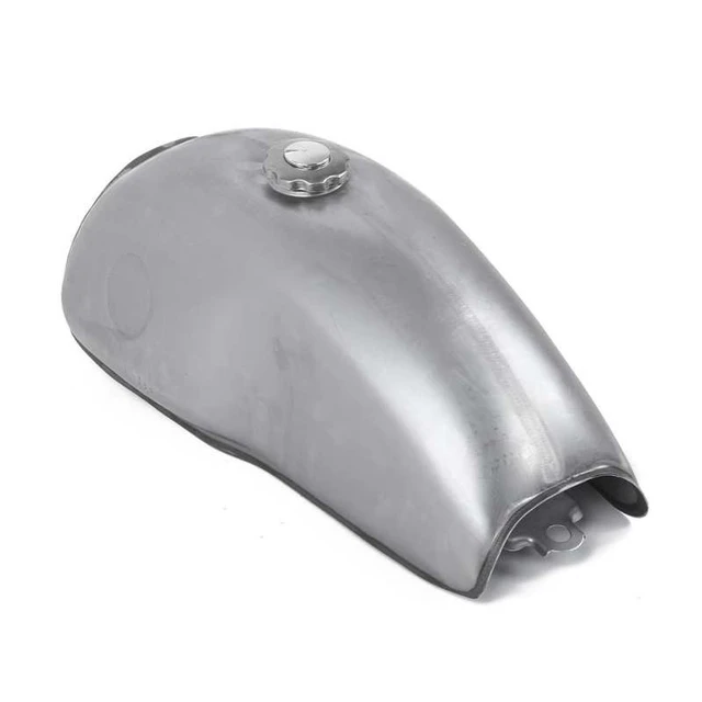 Stainless Steel Petrol Tank 7L Portable Replacement Petrol Tank Anti-Rust  High-Temp Resistant Universal Tank Fitment For - AliExpress