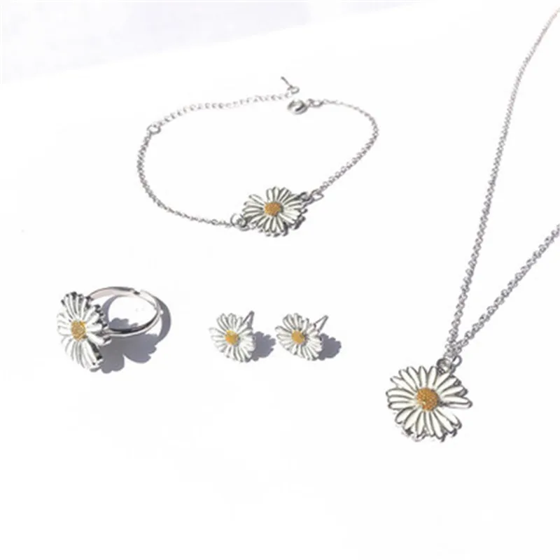 Peaceminusone Necklace & Bracelet Set #1 Peaceminusone Necklace & Bracelet Set #1