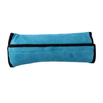 

Baby Pillow Kid Car Pillows Auto Safety Seat Belt Shoulder Cushion Pad Harness Protection Support Pillow For Kids Toddler