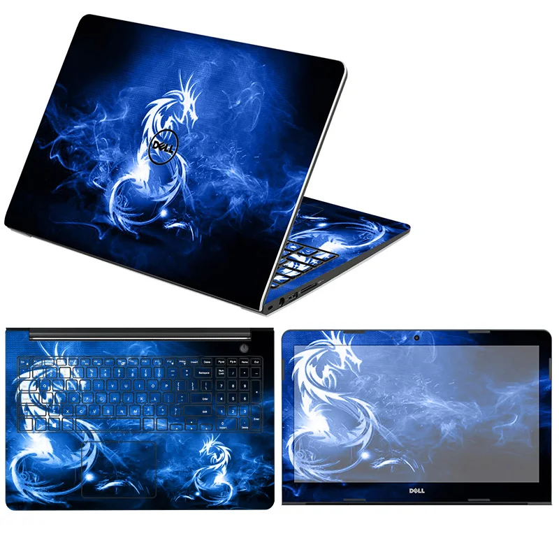 Customize Skin For Dell G155510/5511/5515 Printing Vinyl Decal