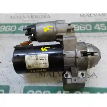 

STARTER MOTOR BMW 3 SERIES LIM. (F30) 320d 0001148509 20141219 1241857410205 BOSCH [16822612]