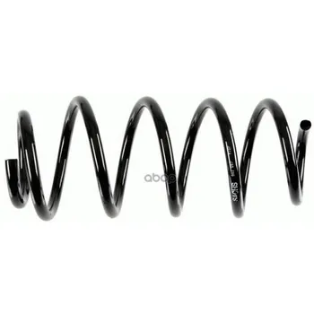 

Suspension spring Skoda Octavia 1 9 TDI 4x4 / 2 0 FSI 4x4 / 2 0 TDI 4x4 8/04-sachs art. 993057