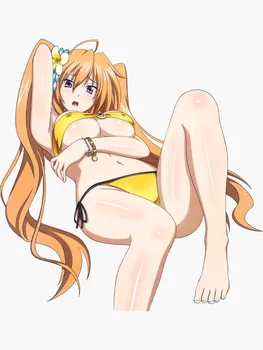 

Single 1pcs Waterproof Graffiti Sexy-2-Girls Cartoon Sticker For Laptop Trunk Skateboard Fridge Phone Decal Car-Styling Toy