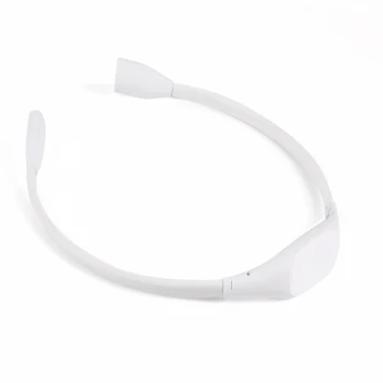 

Night Flexible Learning Energy Saving Home Touching Reading Light Rechargeable Portable Led Hanging Neck Multipurpose Book Lamp