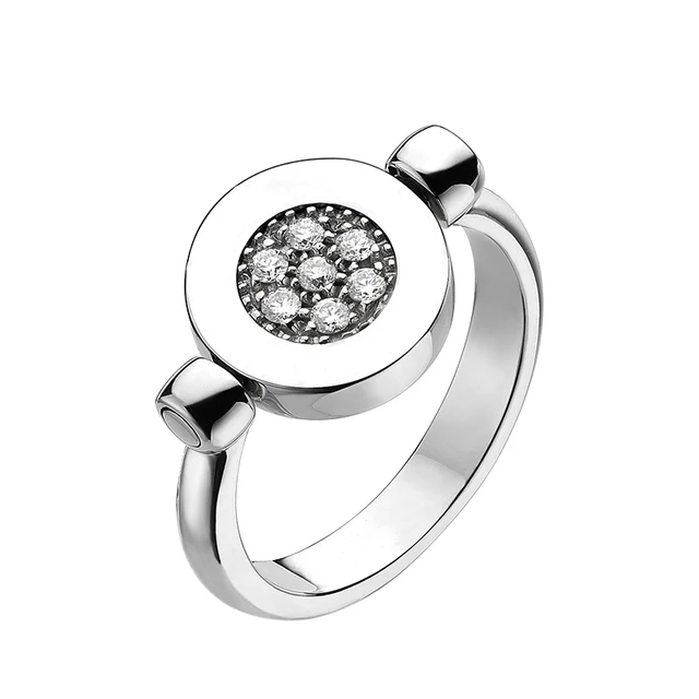 Fashion original brand ring for wedding party jewelry   rings for man rings for women couple gift d